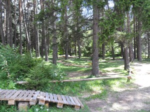 Bike Park Lo Scoiattolo – S. Lucia