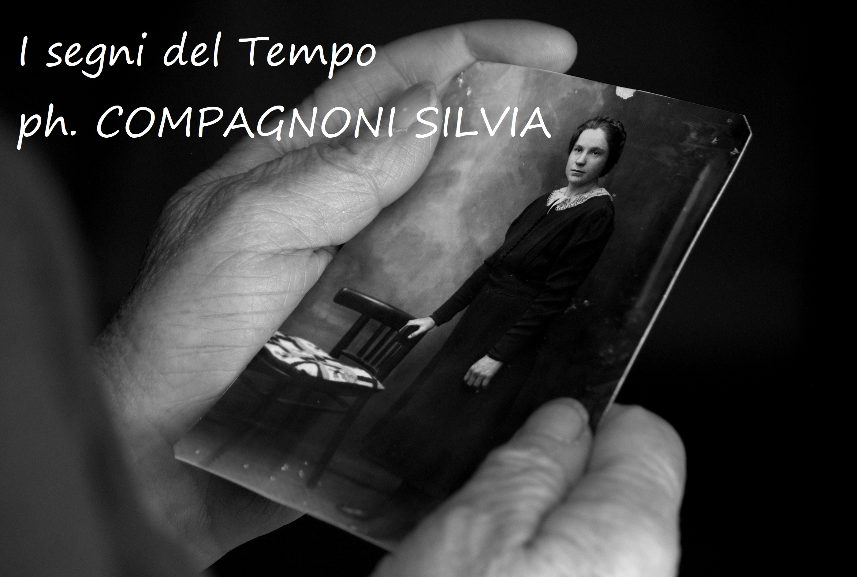 Compagnoni Silvia_I segni del tempo