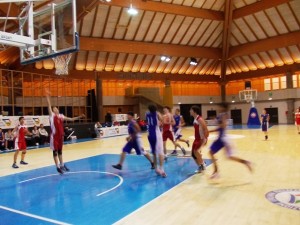 Valtellina Basket Circuit – 27° Trofeo Bulgheroni
