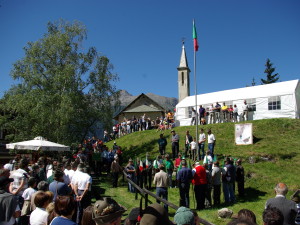 Un dì a San Pedru – 27 agosto 2023