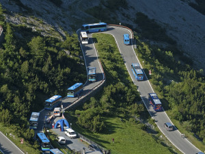 Bormio Card 2016