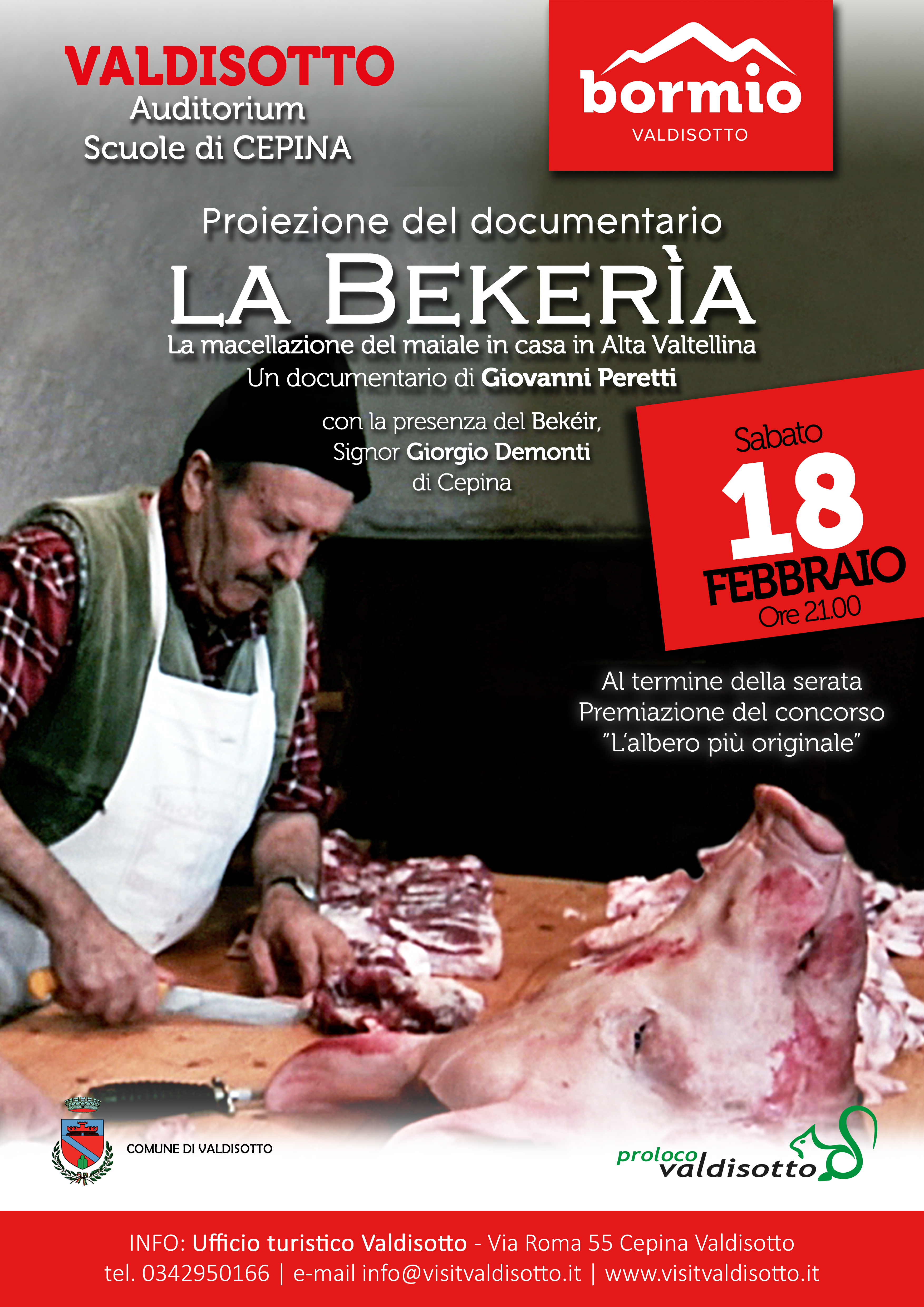 la bekeria