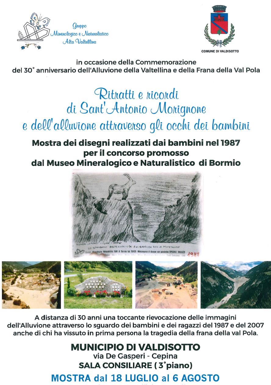 Mostra S. Antonio