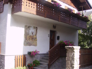 Appartamento Maiolani Giuseppe