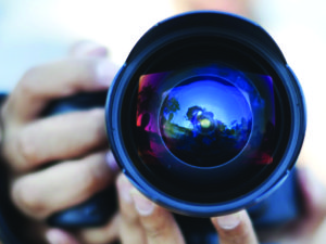 Corso di Fotografia – Gennaio/Marzo 2019