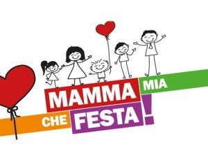 MAMMA mia che FESTA – 12 maggio 2018