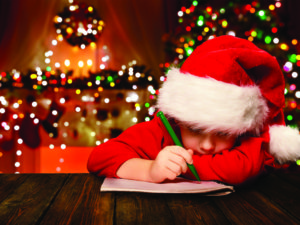 Concorso “Lettere di Natale” – Natale 2020
