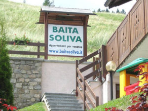 Baita Soliva