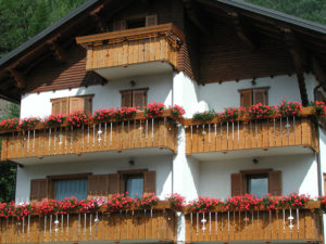 App. Giacomelli Bruno