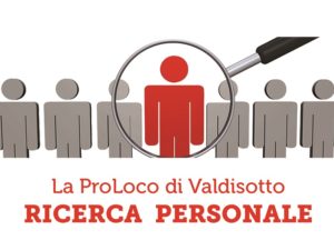 AVVISO DI SELEZIONE PER ADDETTI AI SERVIZI TURISTICO-SPORTIVI E MANUTENZIONE DEL VERDE