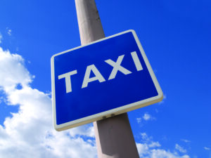 CHIAMA TAXI – stagione invernale 2024/25