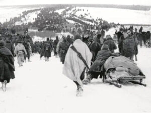 Nikolajewka: custodire la storia per non smarrire la memoria