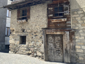 The Mill of Piatta (ENG)