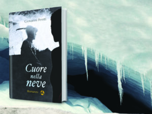 Incontri d’autore – “Cuore nella neve”