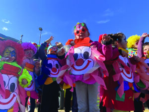 CARNEVALDISOTTO 2025