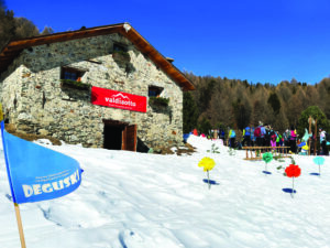 DEGUSKI 2024 – domenica 3 marzo