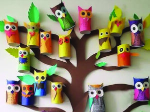 Gufi: amici dell’ambiente