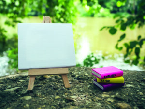 Arte e Parole per l’Ambiente