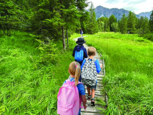 Laboratori Didattici al Paluaccio di Oga – Estate 2024