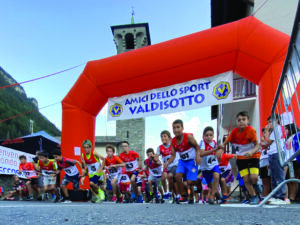 Intergiro Cepina – 13 agosto 2025