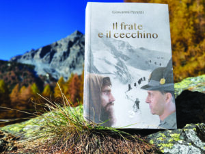 Incontri d’autore: “Il Frate e il Cecchino”