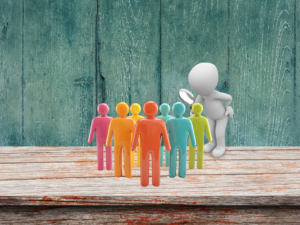 AVVISO DI SELEZIONE PERSONALE